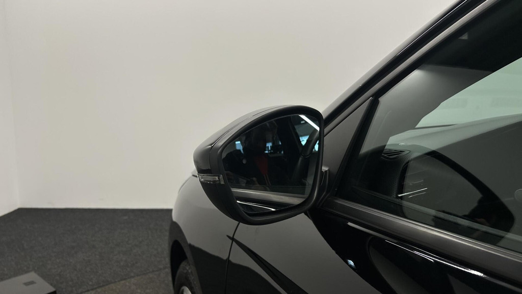 Opel CORSA-E (R523TB) met abonnement