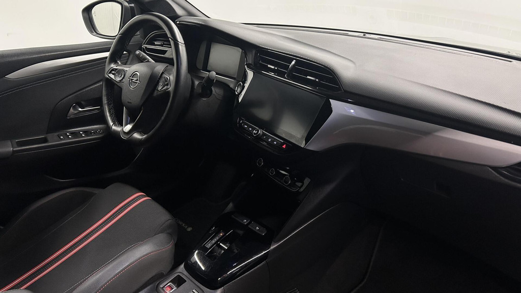 Opel CORSA-E (R523TB) met abonnement