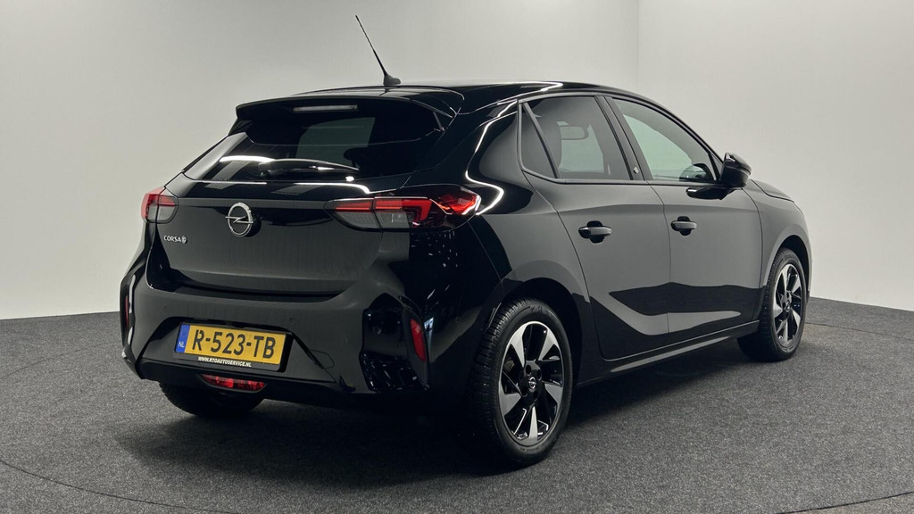 Opel CORSA-E (R523TB) met abonnement