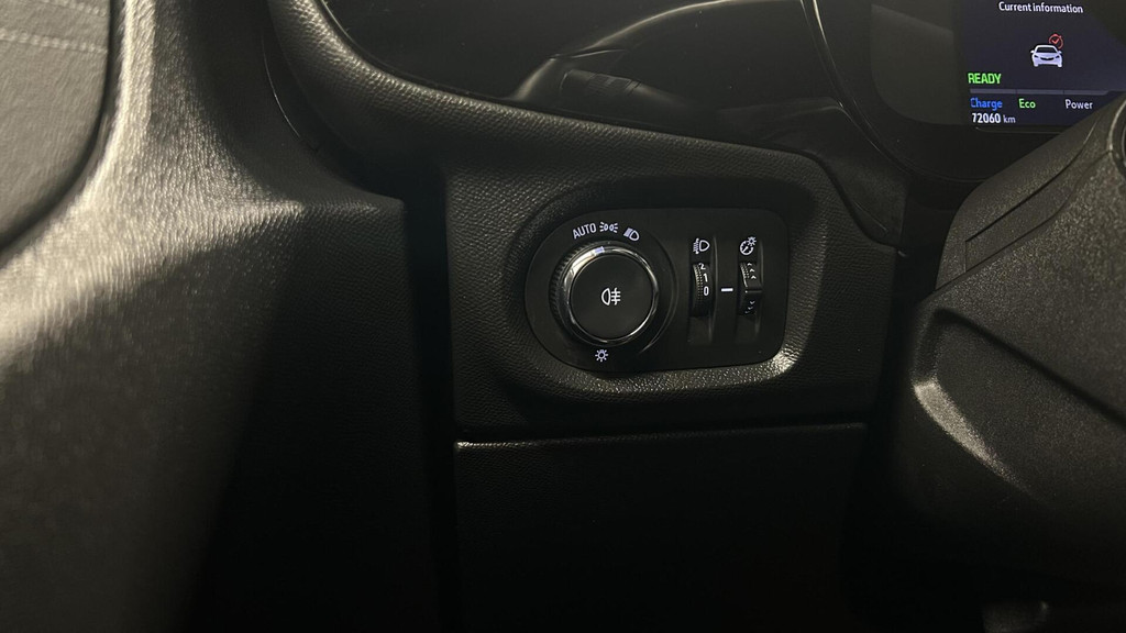 Opel CORSA-E (R523TB) met abonnement