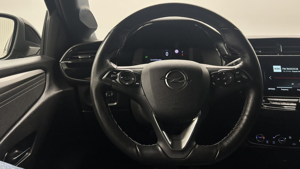 Opel CORSA-E (R523TB) met abonnement