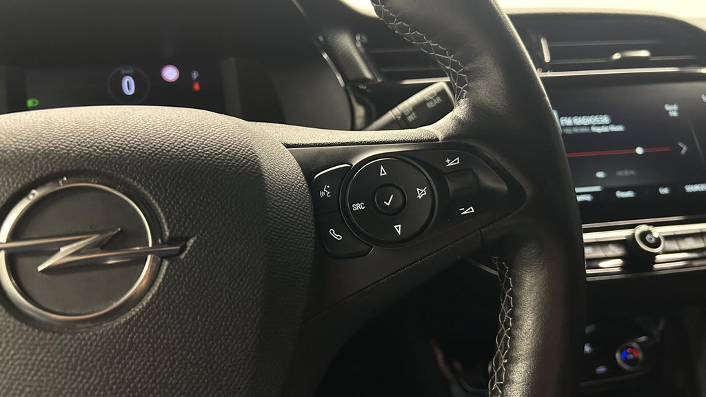 Opel CORSA-E (R523TB) met abonnement