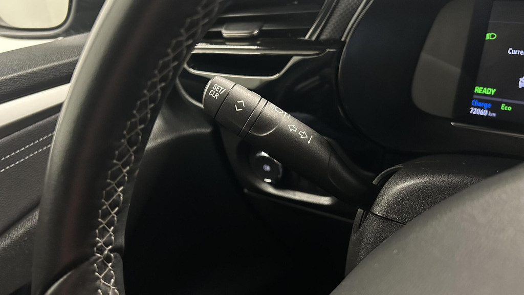 Opel CORSA-E (R523TB) met abonnement