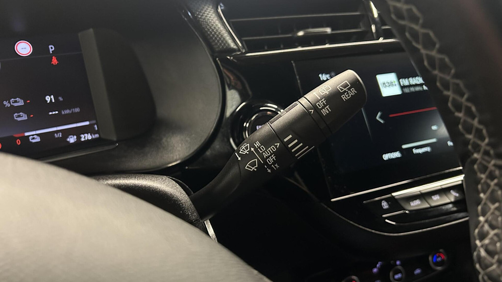 Opel CORSA-E (R523TB) met abonnement