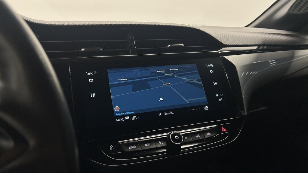 Opel CORSA-E (R523TB) met abonnement