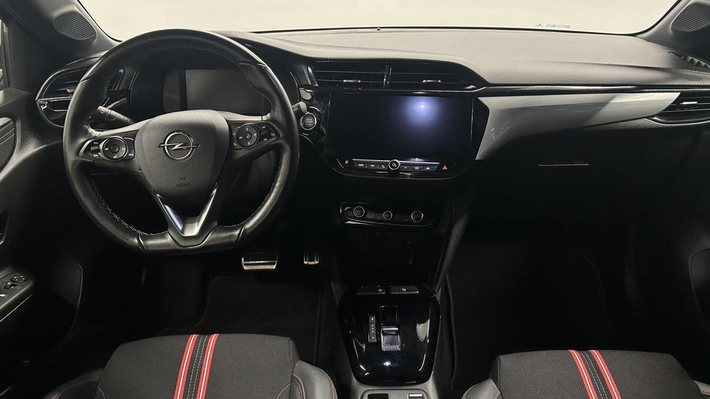 Opel CORSA-E (R523TB) met abonnement