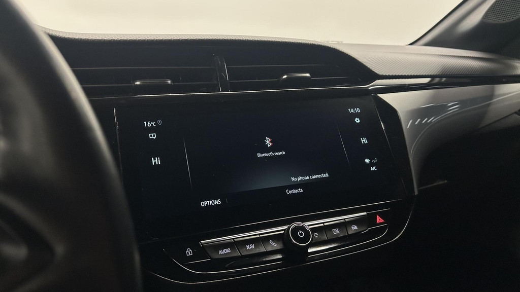 Opel CORSA-E (R523TB) met abonnement