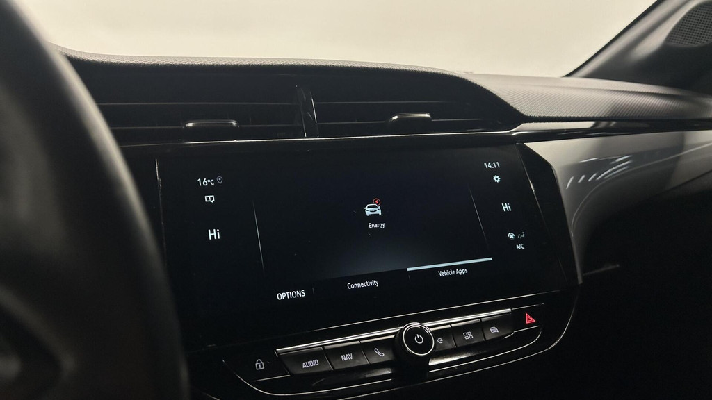 Opel CORSA-E (R523TB) met abonnement