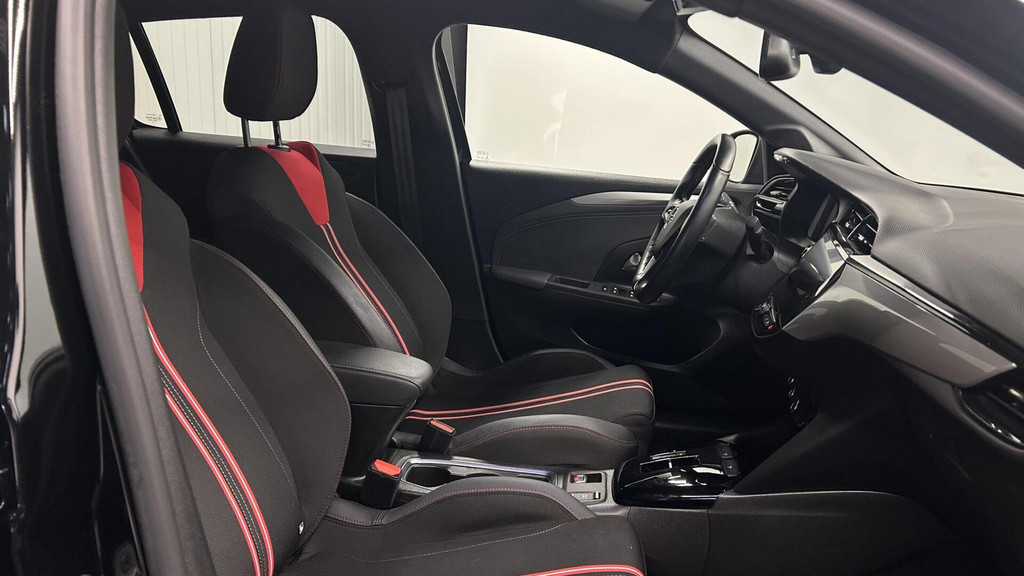 Opel CORSA-E (R523TB) met abonnement