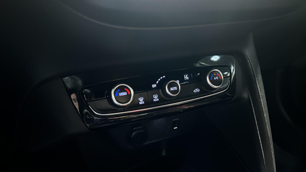 Opel CORSA-E (R523TB) met abonnement