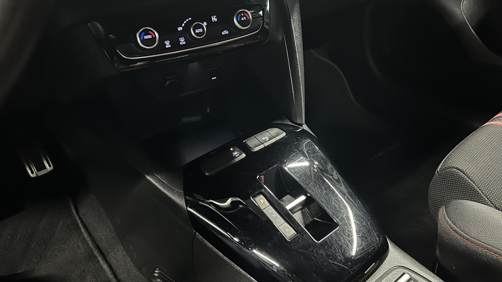 Opel CORSA-E (R523TB) met abonnement