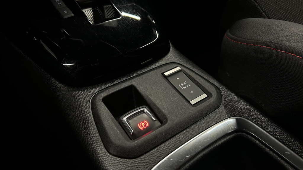 Opel CORSA-E (R523TB) met abonnement