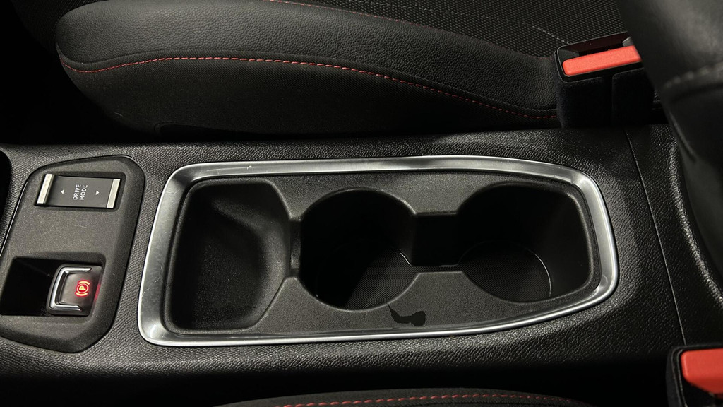 Opel CORSA-E (R523TB) met abonnement