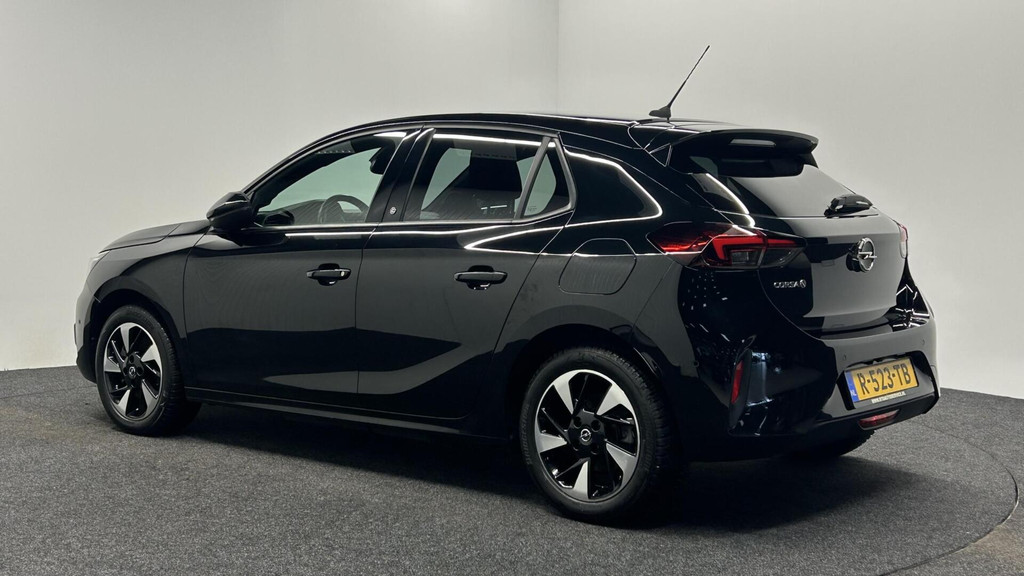 Opel CORSA-E (R523TB) met abonnement