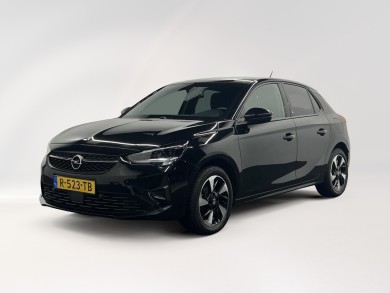 Opel CORSA-E (R523TB) met auto abonnement