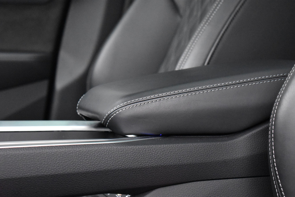 Audi e-tron Sportback (J782PV) met abonnement