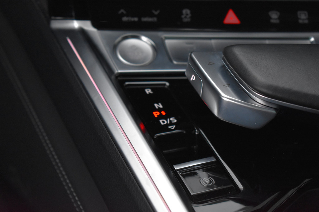 Audi e-tron Sportback (J782PV) met abonnement