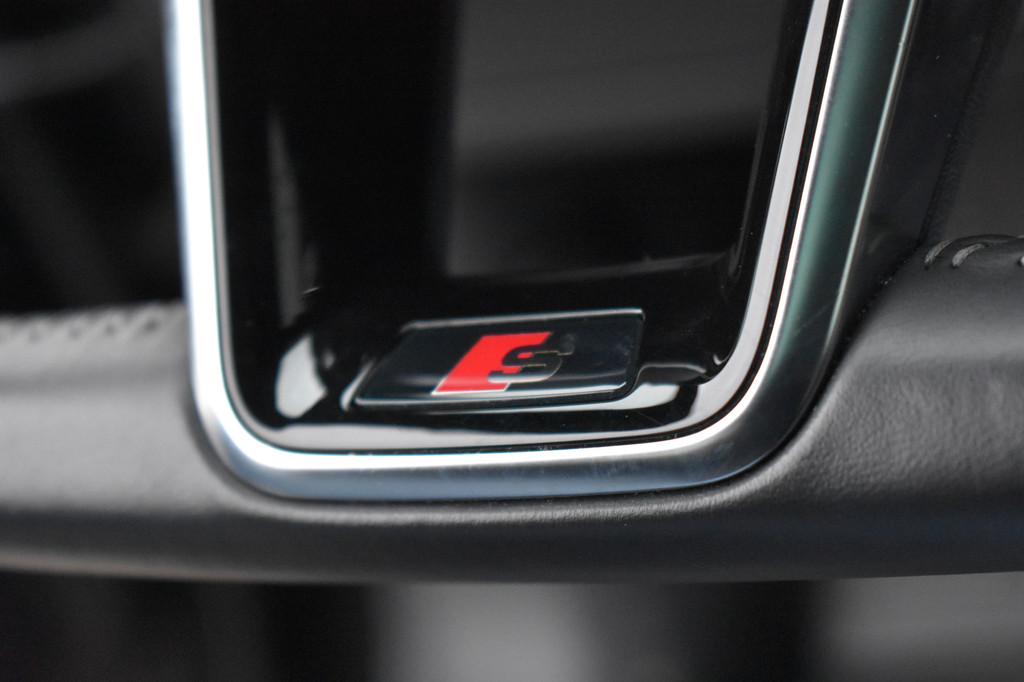 Audi e-tron Sportback (J782PV) met abonnement