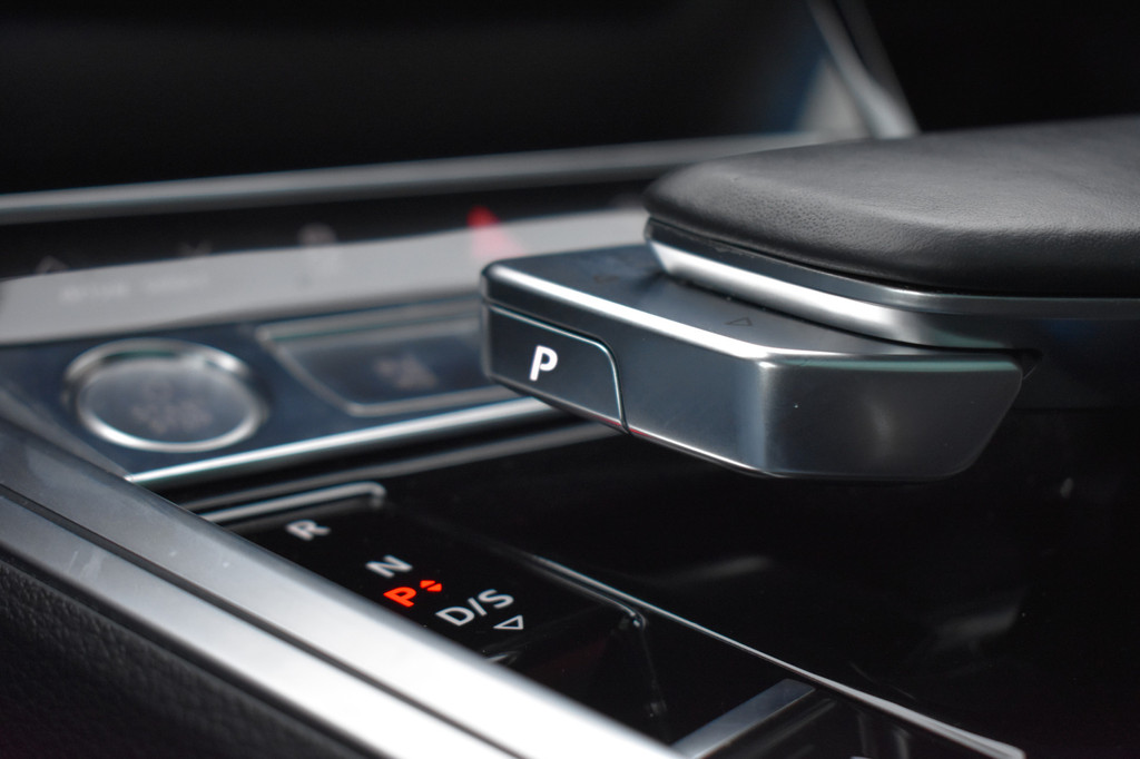 Audi e-tron Sportback (J782PV) met abonnement