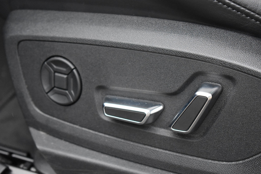 Audi e-tron Sportback (J782PV) met abonnement