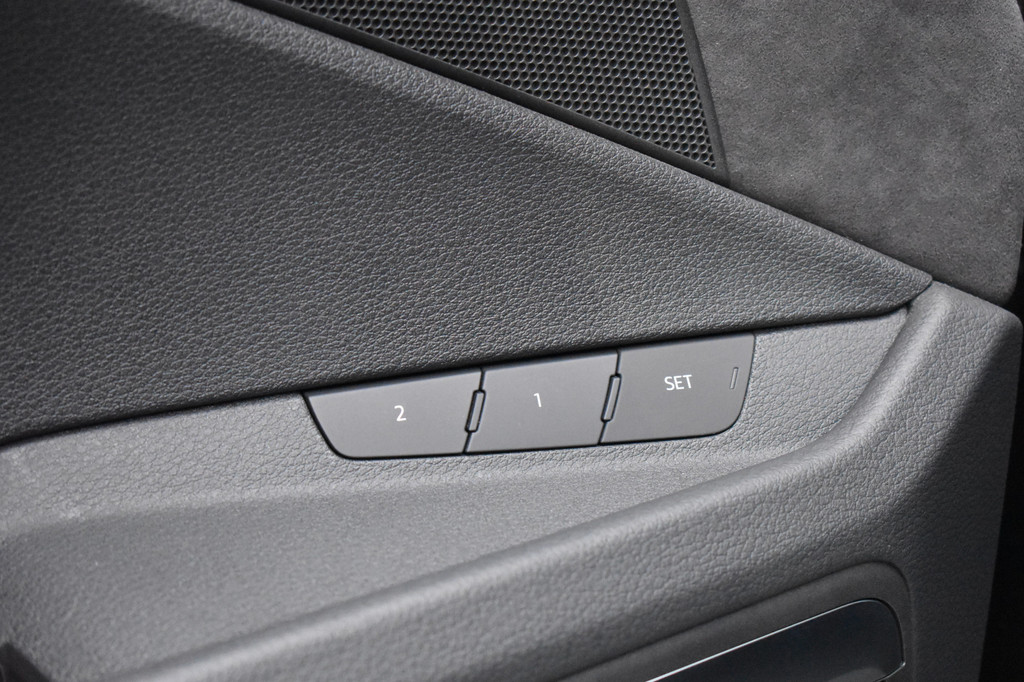 Audi e-tron Sportback (J782PV) met abonnement