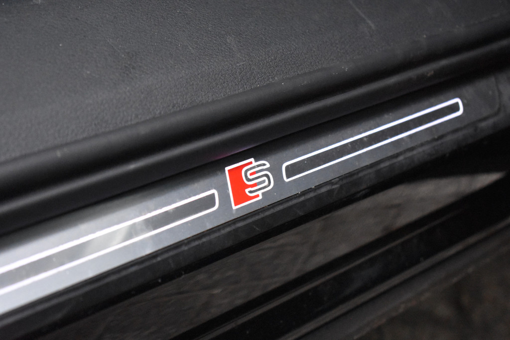 Audi e-tron Sportback (J782PV) met abonnement