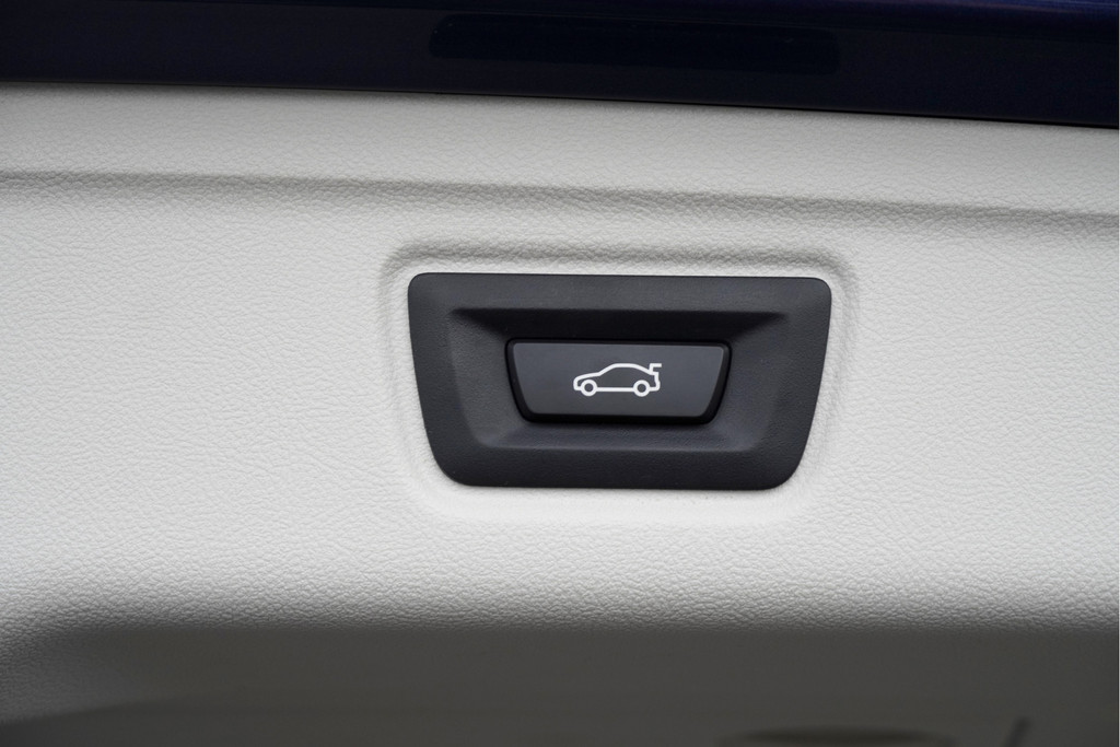 BMW 3 Serie touring (R974BF) met abonnement