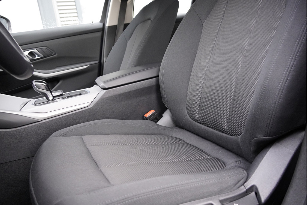 BMW 3 Serie touring (R974BF) met abonnement