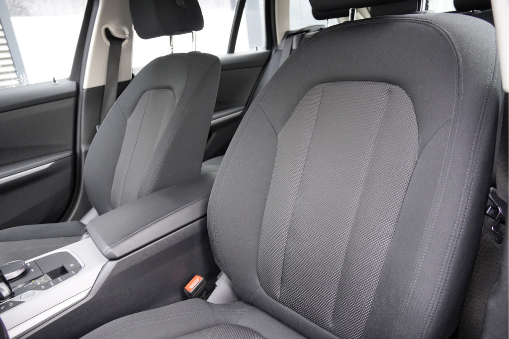 BMW 3 Serie touring (R974BF) met abonnement