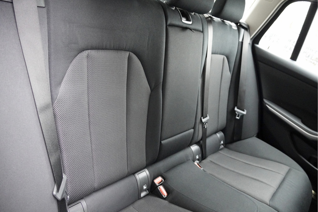 BMW 3 Serie touring (R974BF) met abonnement