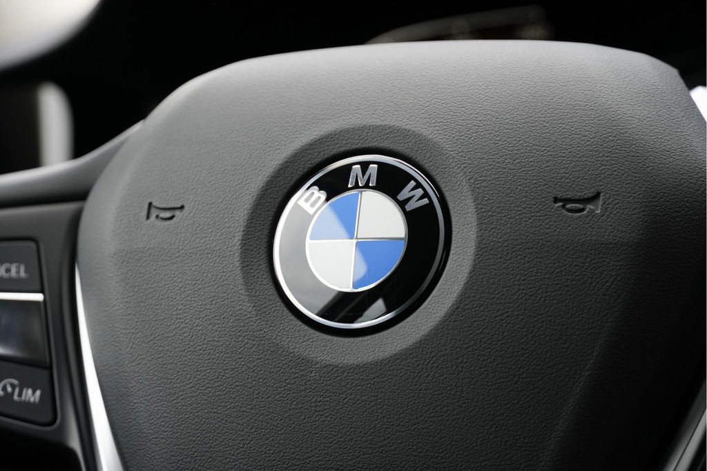 BMW 3 Serie touring (R974BF) met abonnement