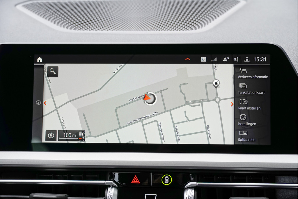BMW 3 Serie touring (R974BF) met abonnement