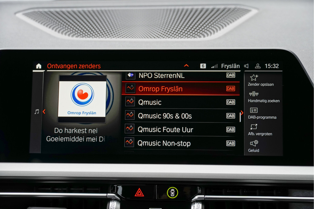 BMW 3 Serie touring (R974BF) met abonnement