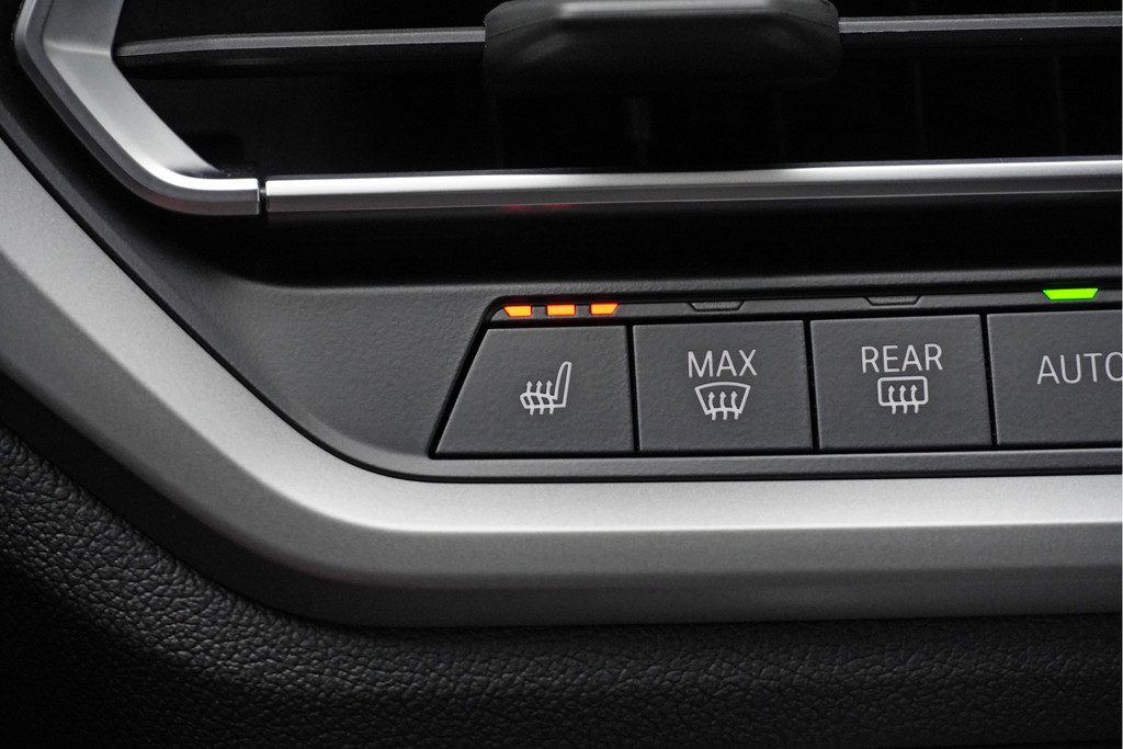 BMW 3 Serie touring (R974BF) met abonnement