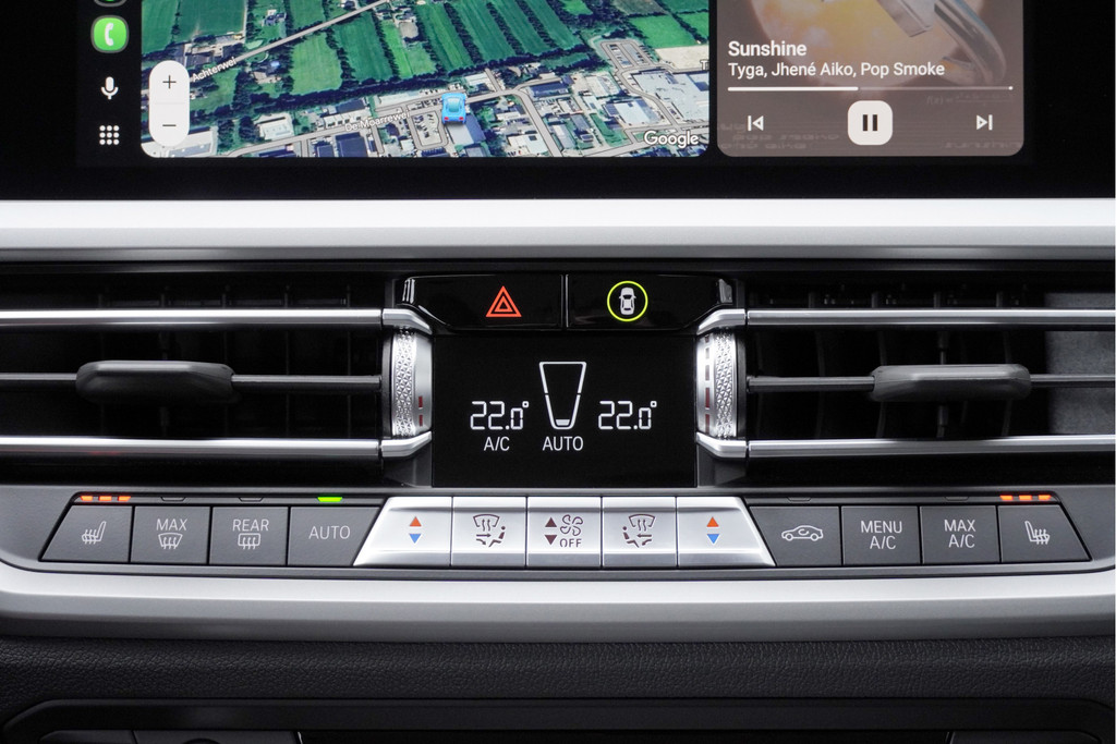 BMW 3 Serie touring (R974BF) met abonnement