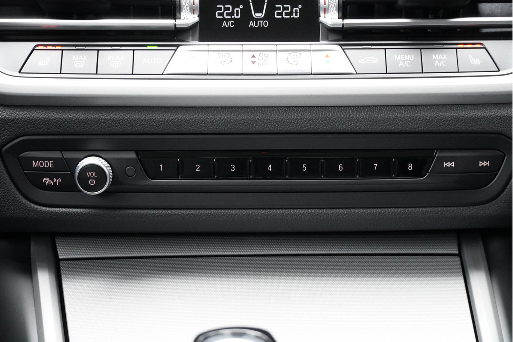 BMW 3 Serie touring (R974BF) met abonnement