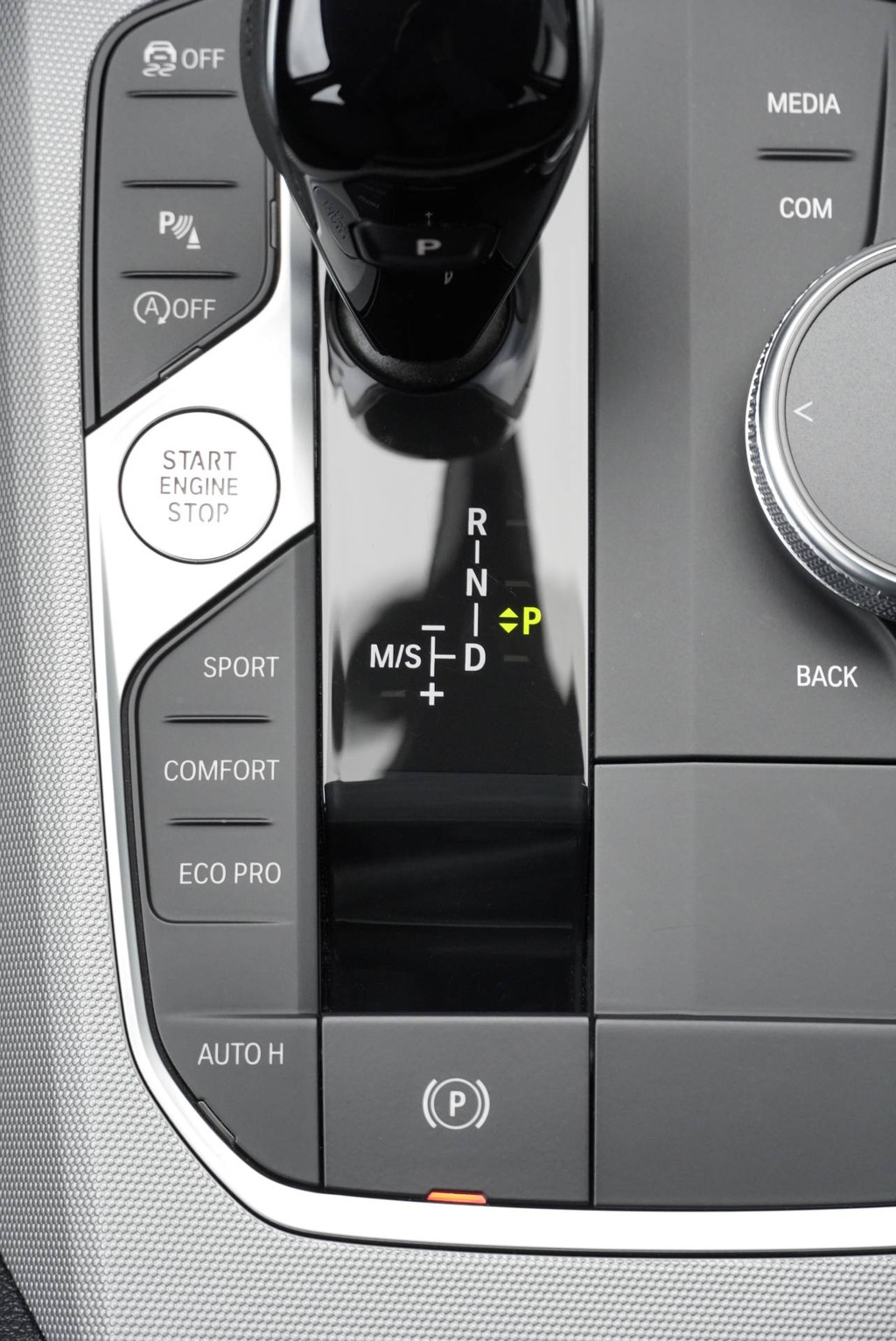 BMW 3 Serie touring (R974BF) met abonnement