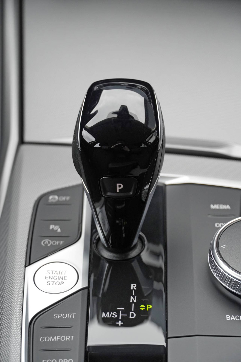 BMW 3 Serie touring (R974BF) met abonnement