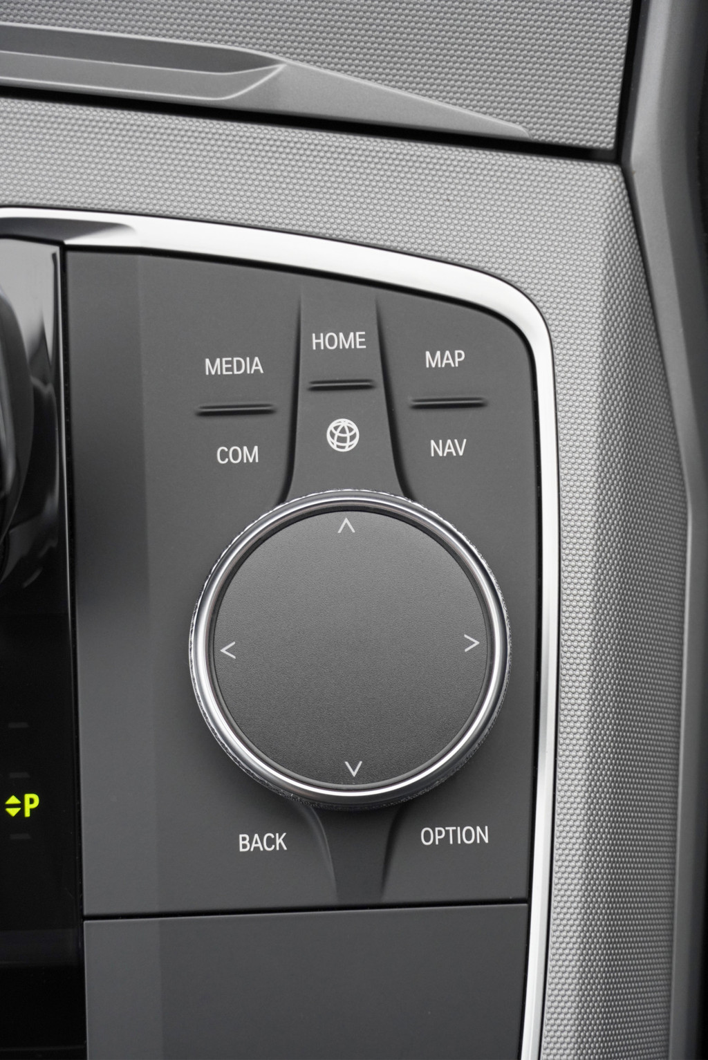 BMW 3 Serie touring (R974BF) met abonnement