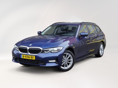BMW 3 Serie touring (R974BF) met auto abonnement