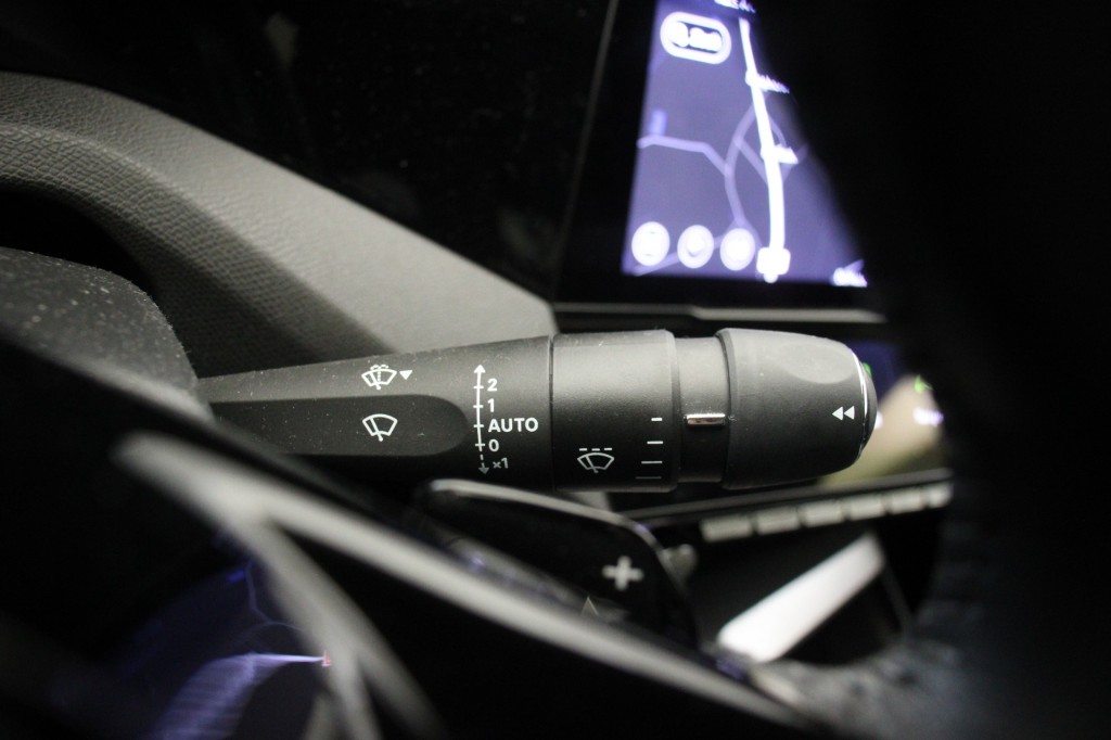 Peugeot 408 (GDH68X) met abonnement