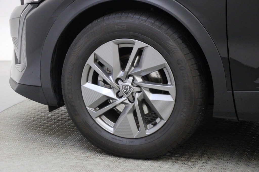 Peugeot 408 (GDH68X) met abonnement