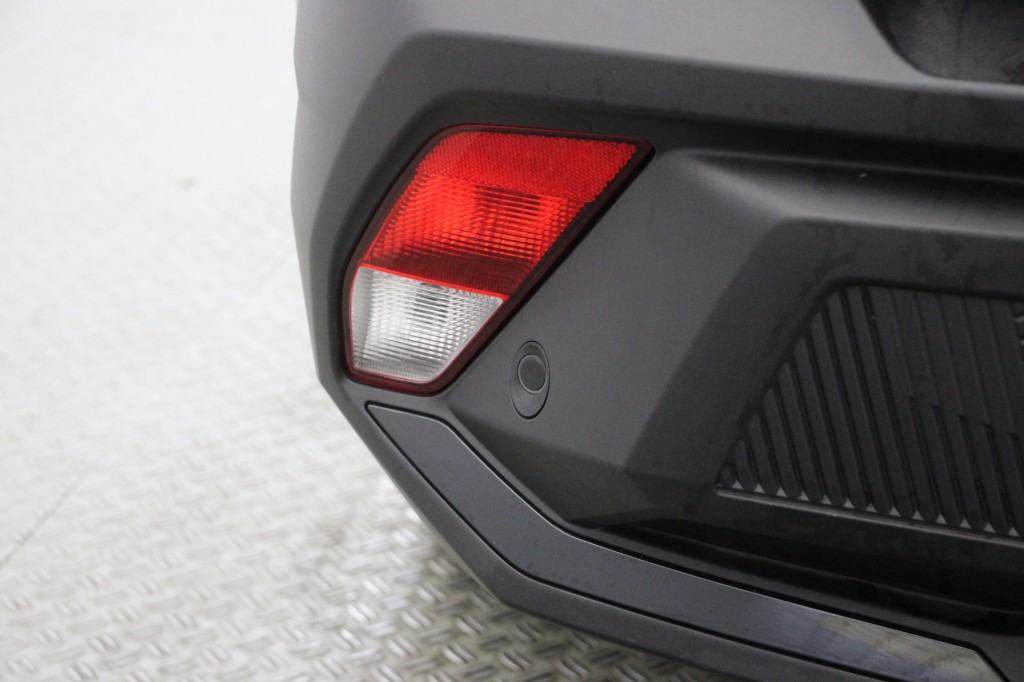 Peugeot 408 (GDH68X) met abonnement