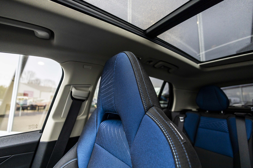 Lynk & Co 01 (P065LJ) met abonnement