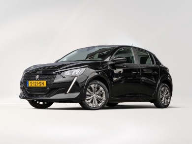Peugeot e-208 (S121SN) met auto abonnement