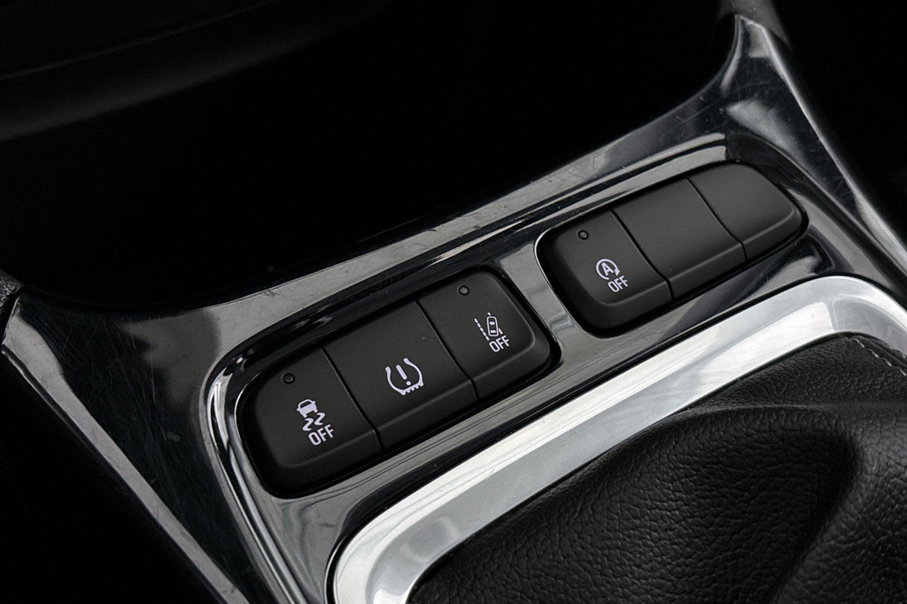 Opel Crossland (K729ZB) met abonnement