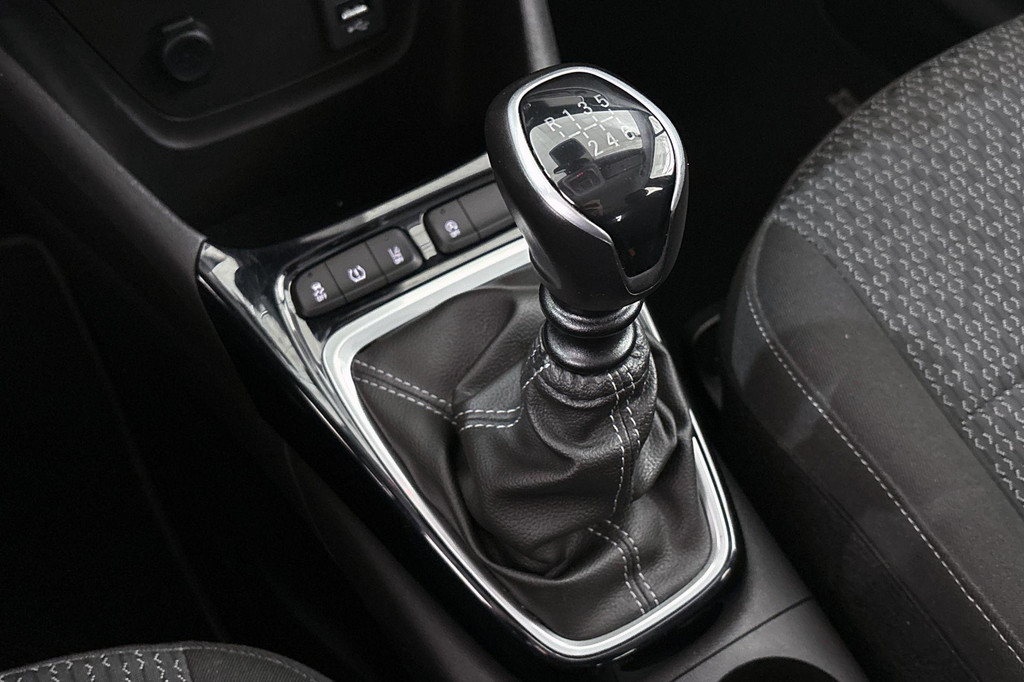 Opel Crossland (K729ZB) met abonnement