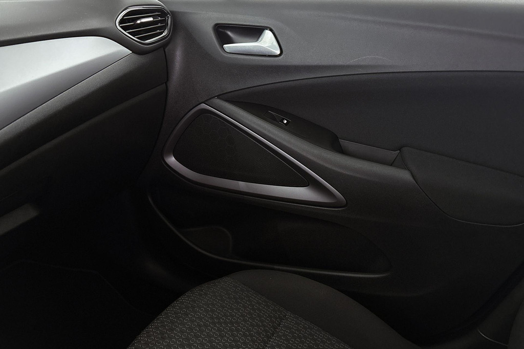 Opel Crossland (K729ZB) met abonnement