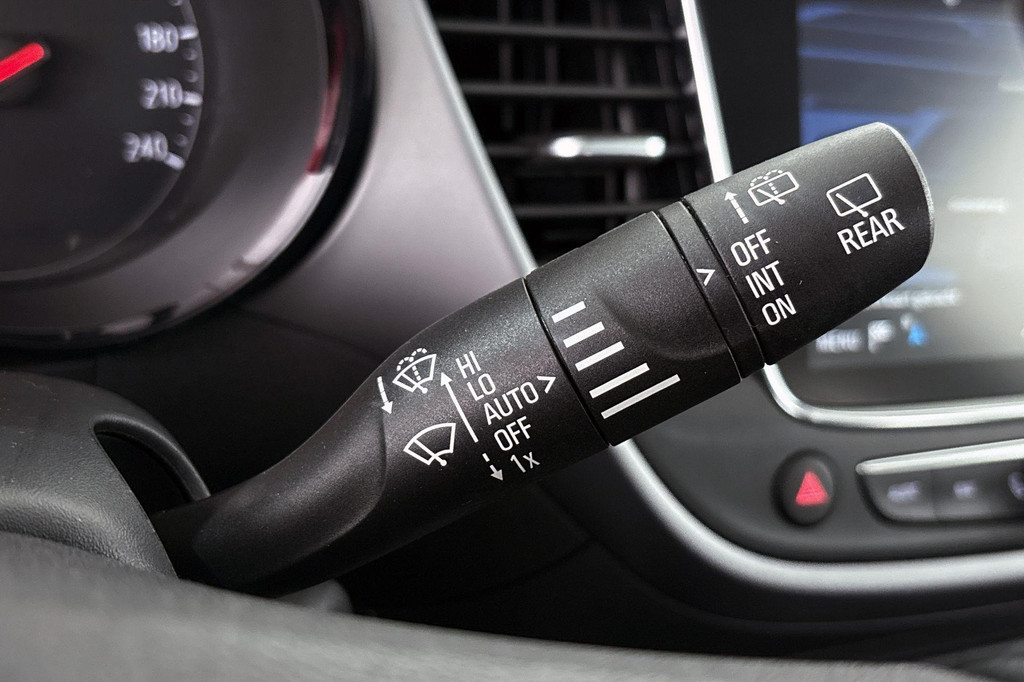 Opel Crossland (K729ZB) met abonnement