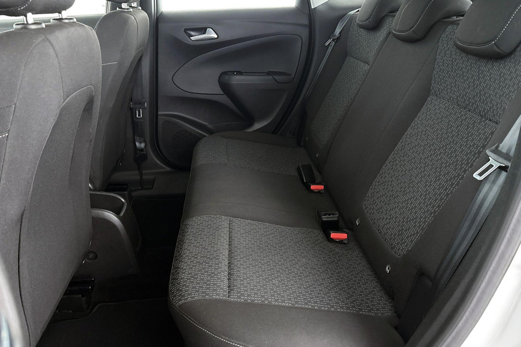 Opel Crossland (K729ZB) met abonnement